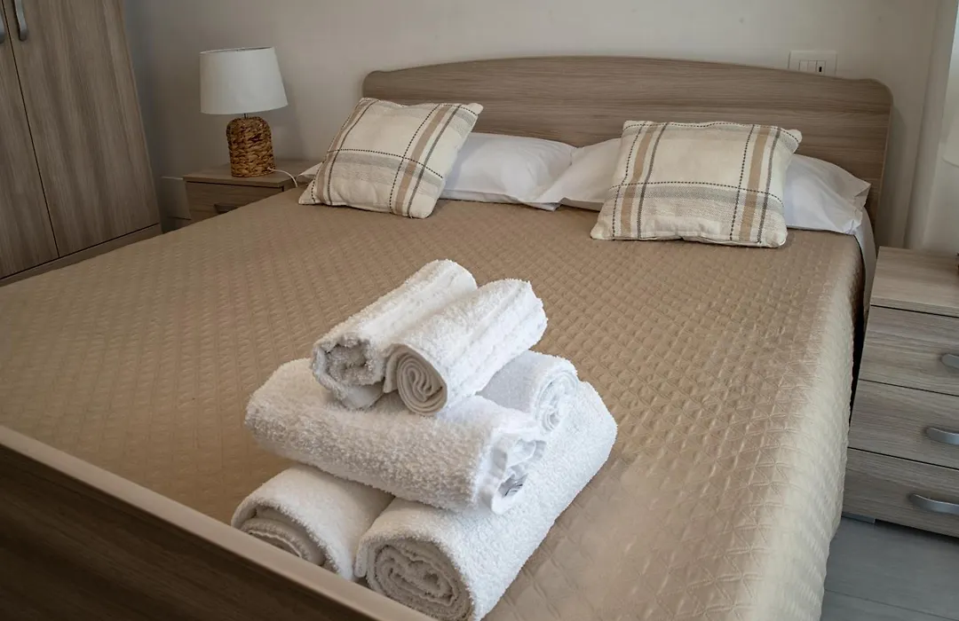B&B Santa Filomena-1