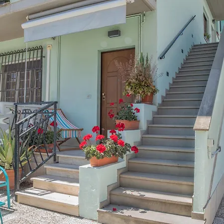 B&B Santa Filomena-2